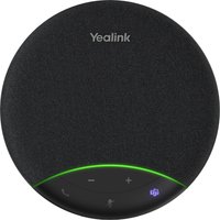 Yealink SP92 with Dongle USB-C/A USB Speakerphone