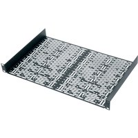 Middle Atlantic 1 RU UMS Rackshelf. 11.5 Inches Deep