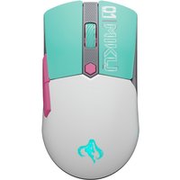 ASUS TUF Gaming Mini Wireless Hatsune Miku Edition mouse Right-hand RF