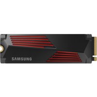 Samsung 990 Pro 4 TB M.2 PCI Express 4.0 NVMe V-NAND TLC