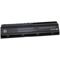 BTI MU06 compatible 48Wh 6-cell battery for HP Presario CQ32 CQ42 CQ62