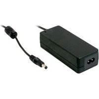 MEAN WELL GSM40B12-P1J power adapter/inverter 40 W