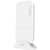 Mikrotik wAP 60G AP 1000 Mbit/s White Power over Ethernet (PoE)