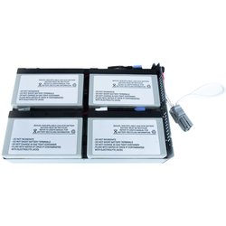 Origin Storage Origin Replacement Ups Battery Cartridge APCRBC132 For SMT1000RM2U Origin Storage Origin Replacement Ups Battery Cartridge APCRBC132 For SMT1000RM2U