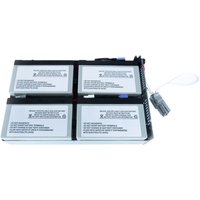 Origin Storage Origin Replacement UPS Battery Cartridge APCRBC132 For