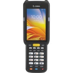 Zebra Mc3300X Handheld Mobile Computer 10.2 Cm (4") 800 X 480 Pix