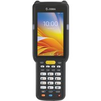 Zebra MC3300x handheld mobile computer 10.2 cm (4") 800 x 480 pix