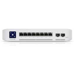 Ubiquiti Unifi Enterprise 8 Poe Managed L3 2.5G Ethernet (100/1000/250