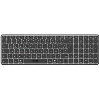 Port Designs 911002FR keyboard Home/Office RF Wireless + Bluetooth AZE