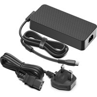 Origin Storage Origin 240W USB-C Adapter with UK Cable