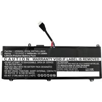 CoreParts MBXHP-BA0109 laptop spare part Battery