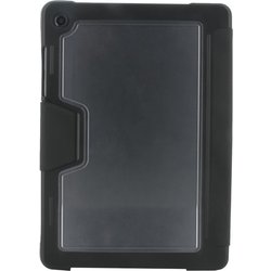 Mobilis 062016 Tablet Case 27.9 Cm (11&Quot;) Flip Case Black. Transpa Mobilis 062016 Tablet Case 27.9 Cm (11&Quot;) Flip Case Black. Transpa