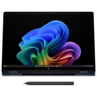 HP DQ9F8EA laptop Copilot+ PC AMD Ryzen™ AI 5 35.6 cm (14") Touch
