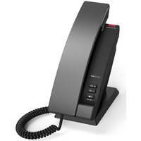 Snom HD100 IP phone Black
