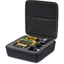 Dymo Rhino 4200 Label Printer Thermal Transfer Wireless Qwerty