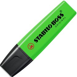 Stabilo Boss Original Marker