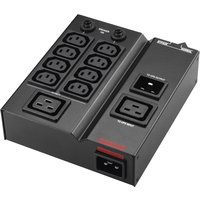 PowerWalker MBS/PDU IEC 1-3kVA power distribution unit (PDU) 9 AC outl