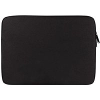 eSTUFF ES697050-BULK laptop case 30.5 cm (12") Sleeve case Black