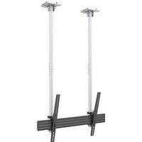 Multibrackets M Ceiling Mount Pro MBC1USD 900 White