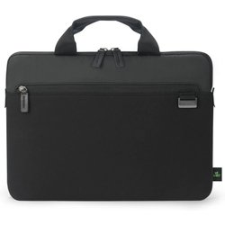 Dicota D3250503 Laptop Case 33 Cm (13") Sleeve Case Black