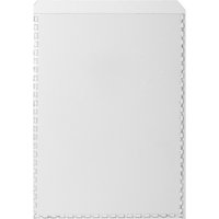 Durable 213719 card pocket Transparent A8