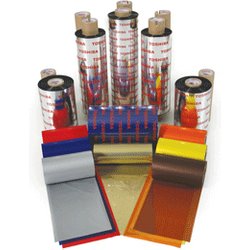 Toshiba TEC AG3 110mm x 270m printer ribbon