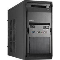 Chieftec Libra LT-01B 350W Mini Tower Black
