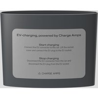 Charge Amps Dwn Pole Moun Sicker Ple