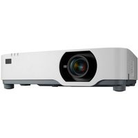 NEC P547UL Standard throw projector 3240 ANSI lumens 3LCD WUXGA (1920x