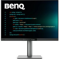 BenQ RD280UG computer monitor 71.6 cm (28.2") 3840 x 2560 pixels 4K Ultra HD Black