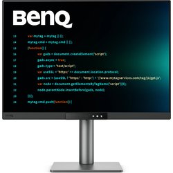 Benq RD280UG Computer Monitor 71.6 Cm (28.2") 3840 X 2560 Pixels