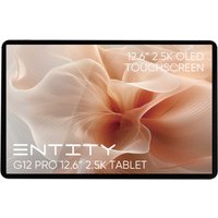 Entity G12 Pro Mediatek 8 GB 32 cm (12.6") 128 GB Android 14 Grey