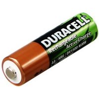 Duracell BUN0043B household battery Rechargeable battery AAA Nickel-Me