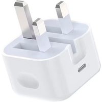 CoreParts MBXUSB-AC0020 mobile device charger Universal White AC Fast