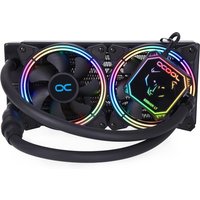 Alphacool Eisbaer Aurora LT240 Processor All-in-one liquid cooler 12 c