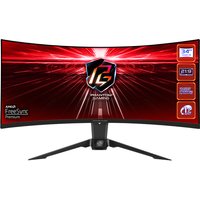 Asrock PG34WQ15R2B computer monitor 86.4 cm (34") 3440 x 1440 pix