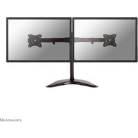 Neomounts NM-D335DBLACK Monitor stand 10-27"