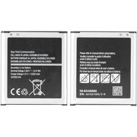 CoreParts MOBX-BAT-SMG388XL mobile phone spare part Battery Black