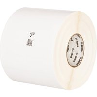 Zebra PolyPro 3000T White Self-adhesive printer label