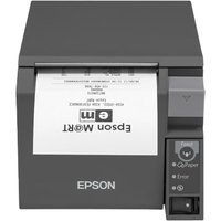 Epson TM-T70II (032A0): Serial + Built-in USB. PS. EDG. UK