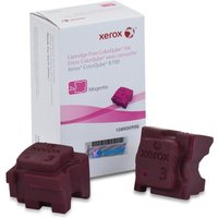 Xerox 108R00996 Dry ink in color-stix magenta. 2x4.2K pages Pack=2 for