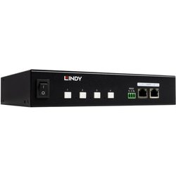 4 Port Ipower