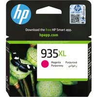HP C2P25AE/935XL Ink cartridge magenta high-capacity. 825 pages ISO/IE