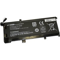 Bti 843538-541 Compatible 55.67Wh 4-Cell Battery For Hp Envy X360 Conv