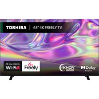 Toshiba 65UV1563DB 65" 4K Ultra HD Smart TV