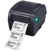 TSC TC200 label printer Direct thermal / Thermal transfer 203 x 203 DP