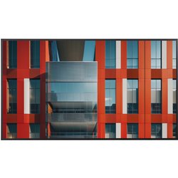 Sharp PN-ME752 Digital Signage Flat Panel 190.5 Cm (75") Led 450 Cd/M 4K Ultra Hd Black Android