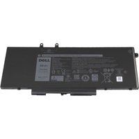 DELL N2NLL industrial rechargeable battery Lithium-Ion (Li-Ion) 4250 m