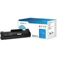 CoreParts QI-HP2098 toner cartridge 1 pc(s) Compatible Black
