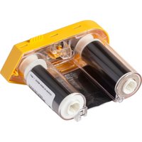 Brady M61-R10010 printer ribbon Black